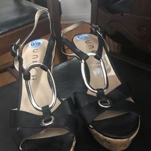 Ladies Sandals